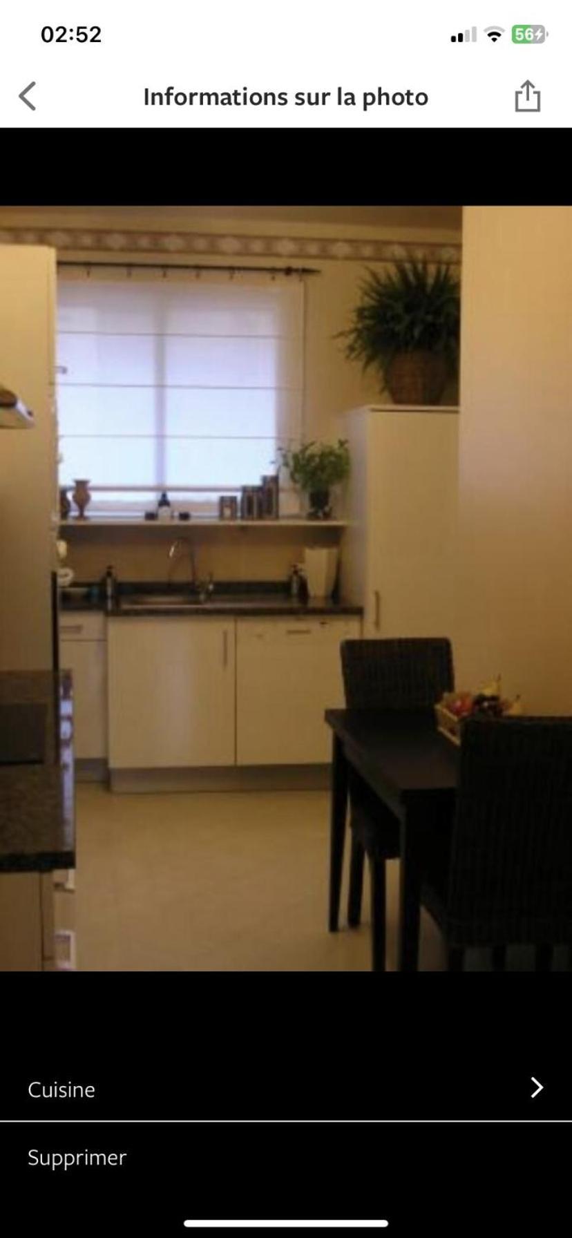 Appartement Plein Centre Tout Confort Location De Samedi A Samedi De Juin A Septembre Ajaccio  Exterior foto